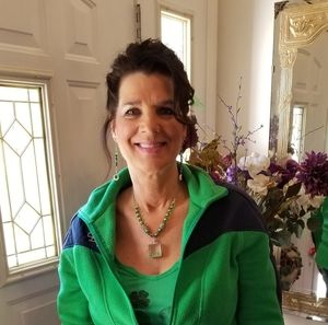 Meet your Posher, Jill